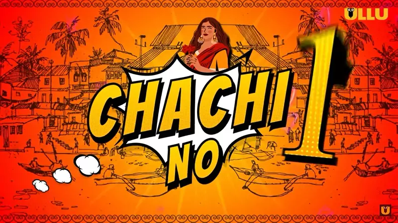 chachi no 1 hindi sexy video
